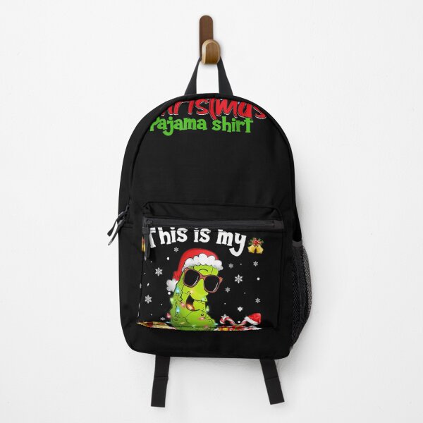 Item preview, Funny Pickle Christmas Cartoon Gift For Christmas Pickle designed and sold by bilal233.