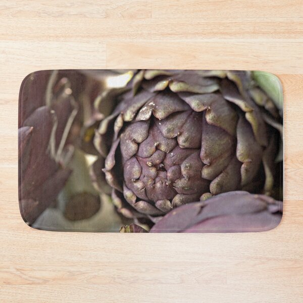 Item preview, Artichoke - Up Close designed and sold by hmooney101.