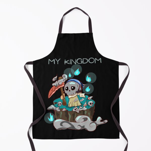 Item preview, MY KINGDOM. designed and sold by CartoontStore.