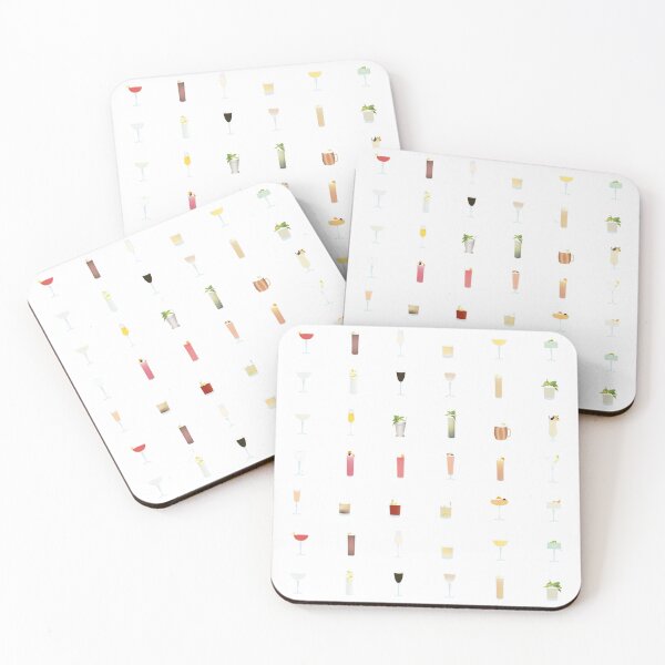 Item preview, Contemporary Classics Cocktail Collection designed and sold by Alo.