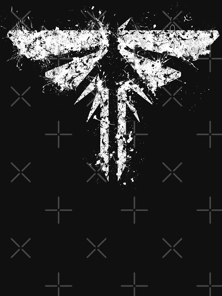 Last of us - Firefly by jsumm52