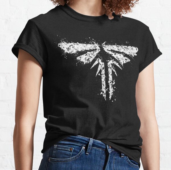 Last of us - Firefly Classic T-Shirt