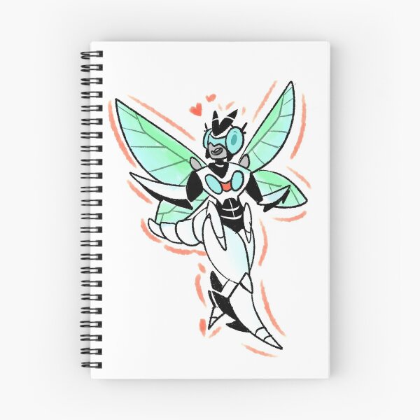 Item preview, Dragonfly Jazz designed and sold by alchemistagenda.