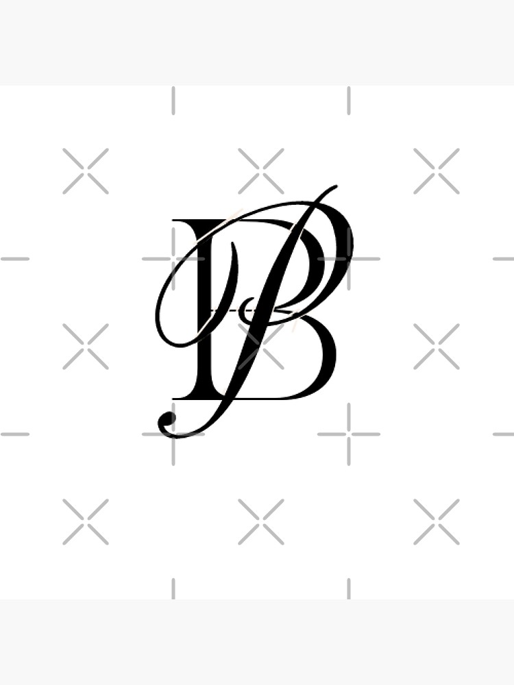 "Letter B Graffiti Art Board Prints``logo``" Poster For Sale By ...