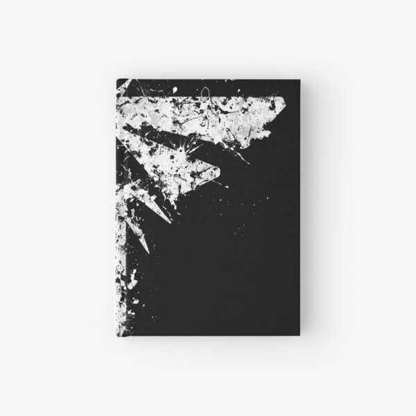 Last of us - Firefly Hardcover Journal