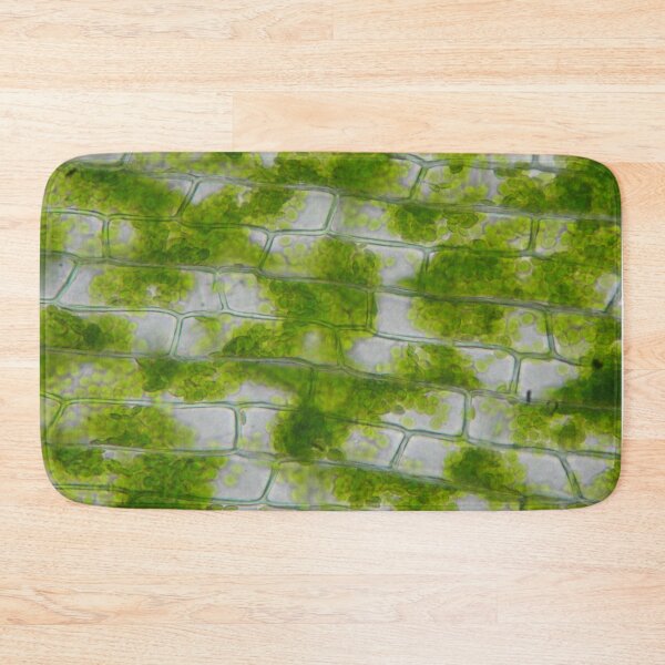 Item preview, Microscopic Chloroplasts - Up Close designed and sold by hmooney101.