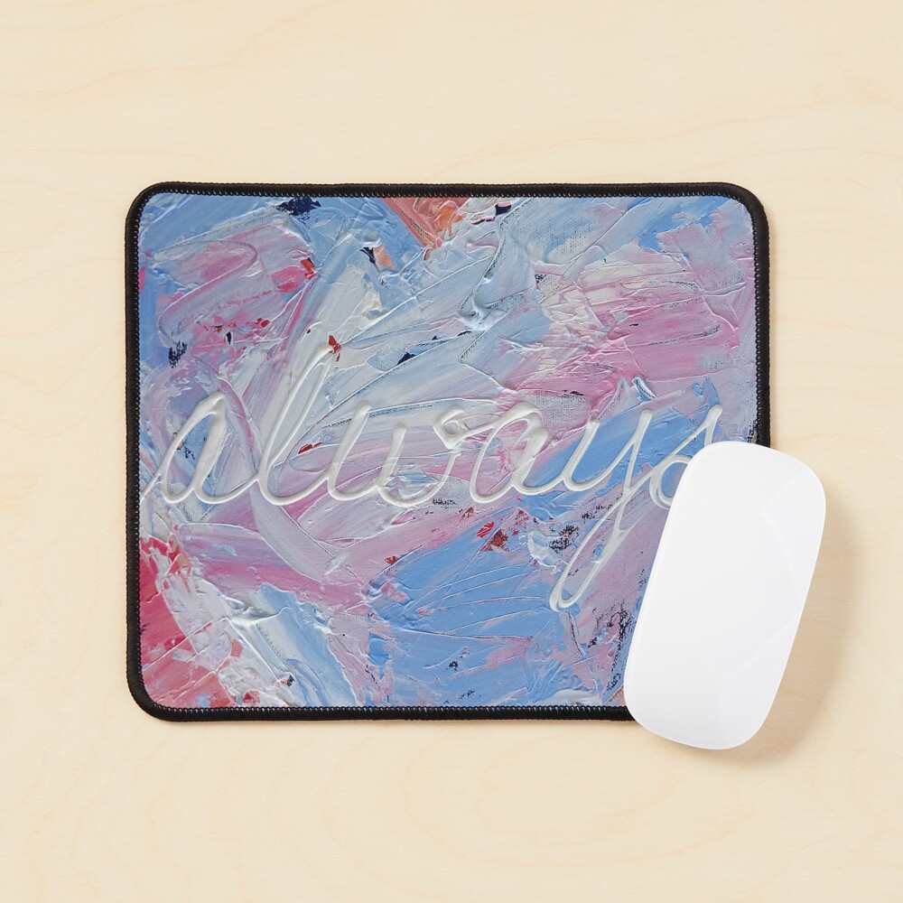 Item preview, Mouse Pad designed and sold by RondaRichley.