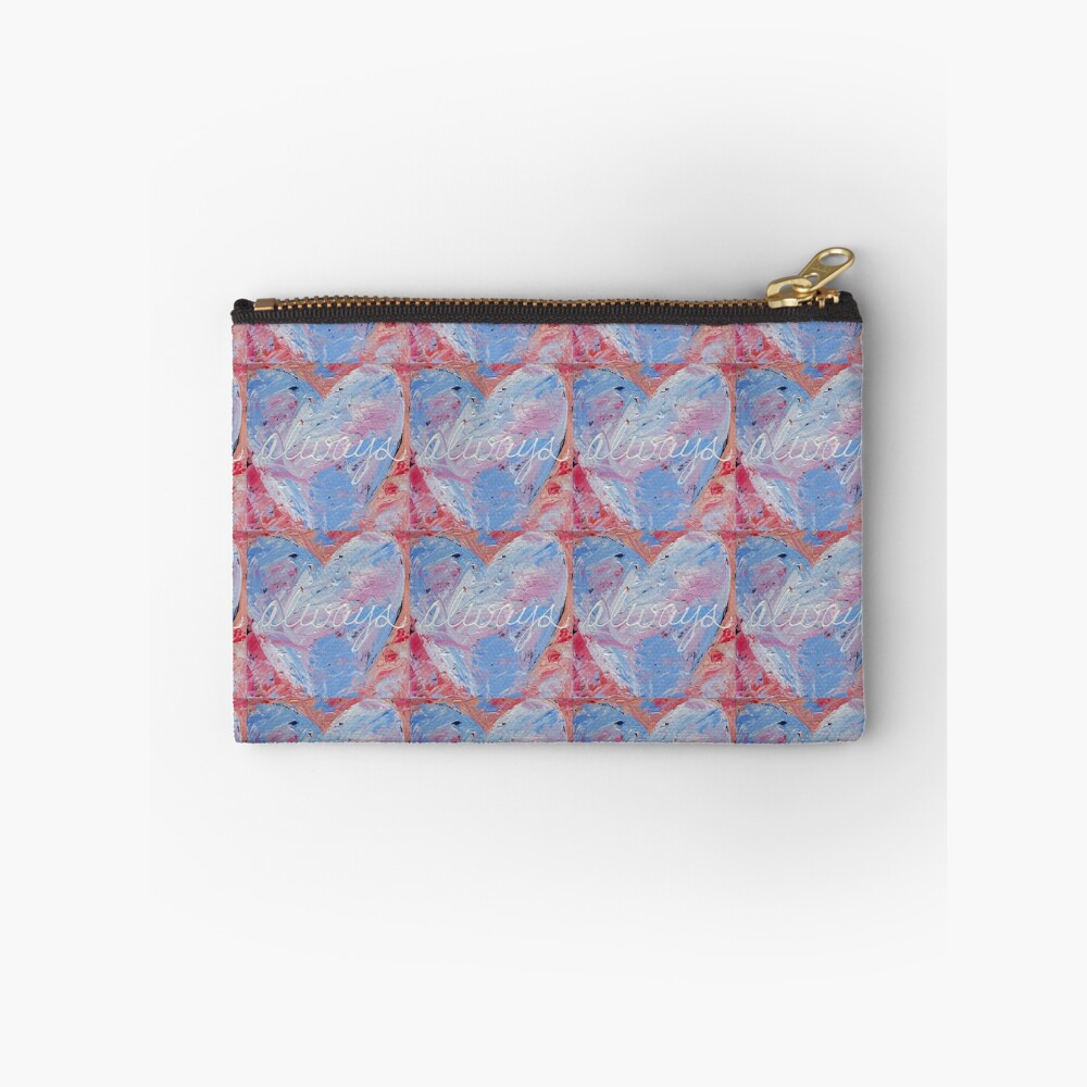 Item preview, Zipper Pouch designed and sold by RondaRichley.