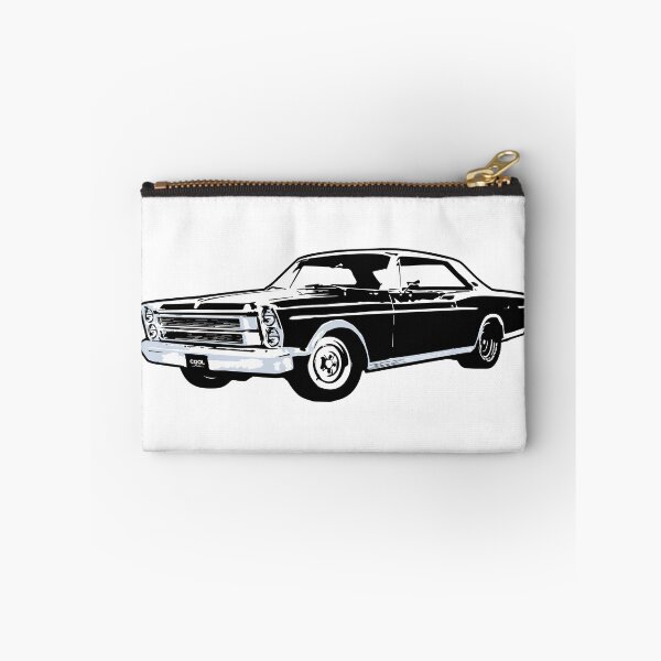 Item preview, Black 60s F Coupe designed and sold by CoolRide.