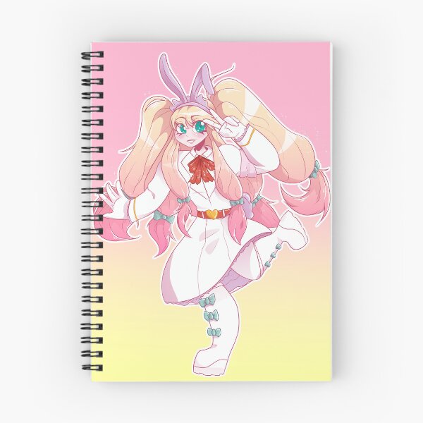 Item preview, Bunny Hitoshi Sugoroku! designed and sold by SmolOwl3.