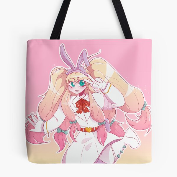 Item preview, Bunny Hitoshi Sugoroku! designed and sold by SmolOwl3.