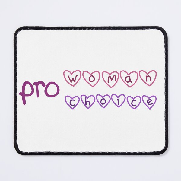 Item preview, Pro woman Pro choice designed and sold by Becky-Marie.