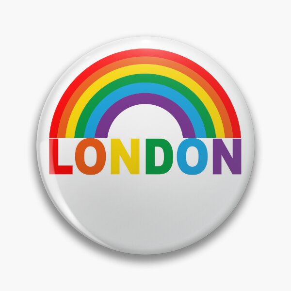 Item preview, London Borough  designed and sold by Marvelpic.
