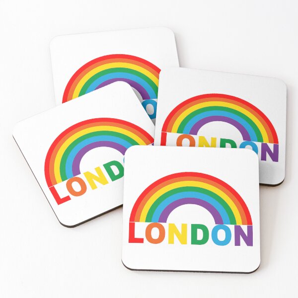 Item preview, London Borough  designed and sold by Marvelpic.