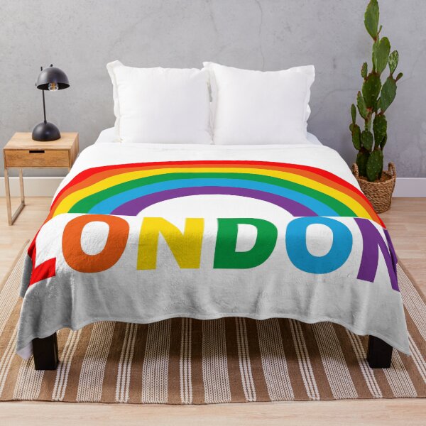 Item preview, London Borough  designed and sold by Marvelpic.