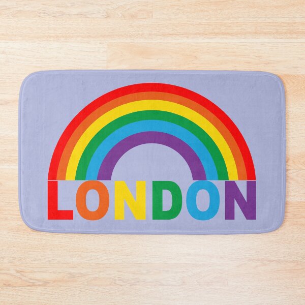 Item preview, London Borough  designed and sold by Marvelpic.