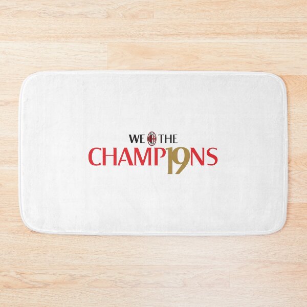 Item preview, We The Champ19ns - Campioni D'Italia 2021-2022 designed and sold by RB1899.