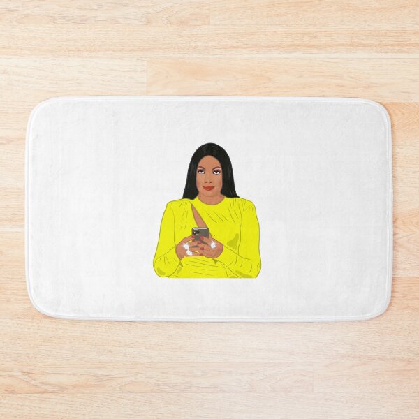 Item preview, Garcelle Beauvais The Real Housewives of Beverly Hills Look Shady designed and sold by RealHousewives-.