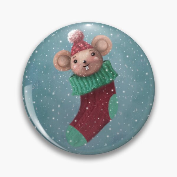 Item preview, Cute Mouse designed and sold by Fundartcreative.