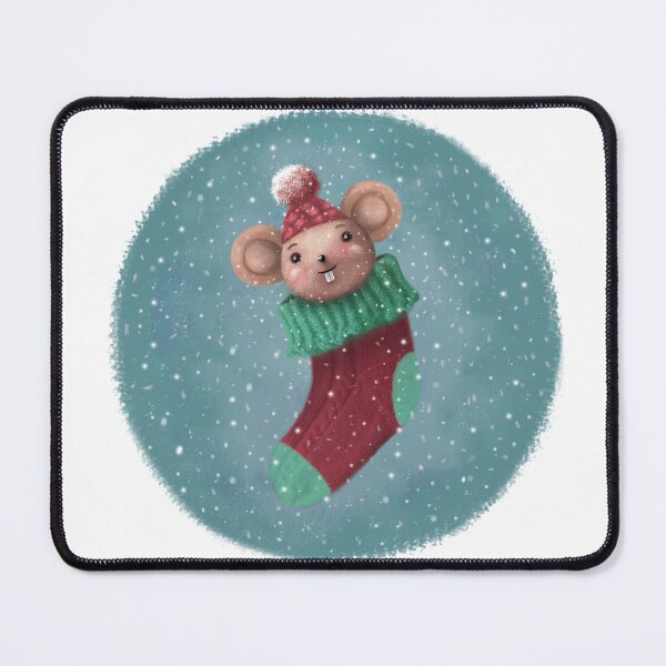 Item preview, Cute Mouse designed and sold by Fundartcreative.