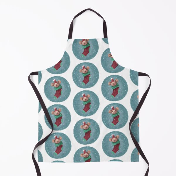 Item preview, Cute Mouse designed and sold by Fundartcreative.