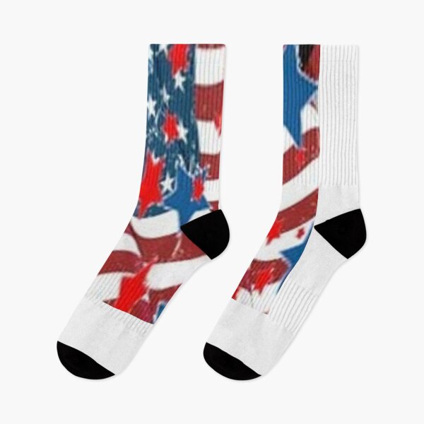 Item preview,  AMERICANA JULY 4TH PATRIOTIC ART designed and sold by sharlesart.
