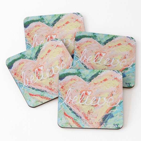 Item preview, Believe designed and sold by Ronda Richley.