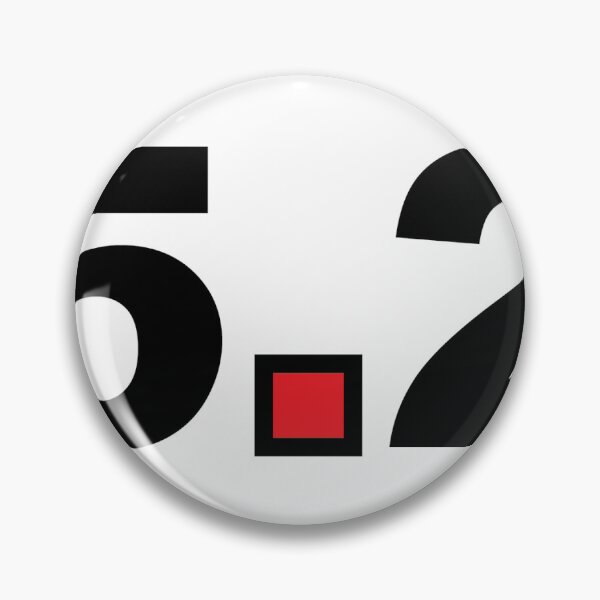 Item preview, Ford 5.2 V8 Voodoo Engine Marathon Style - Red Dot designed and sold by NickShirrell.