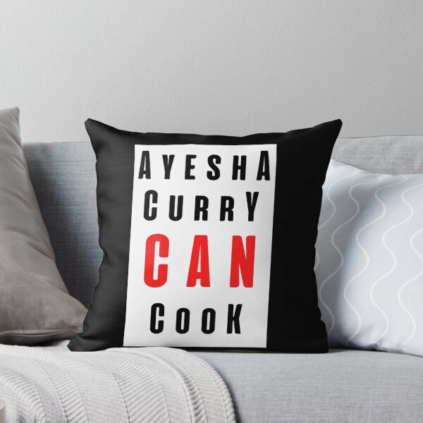 Artikelvorschau, Ayesha Curry kann kochen entworfen und verkauft von CONICEREE.