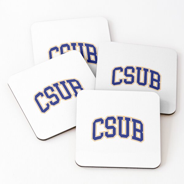 Item preview, csub - college font curved designed and sold by scollegestuff.