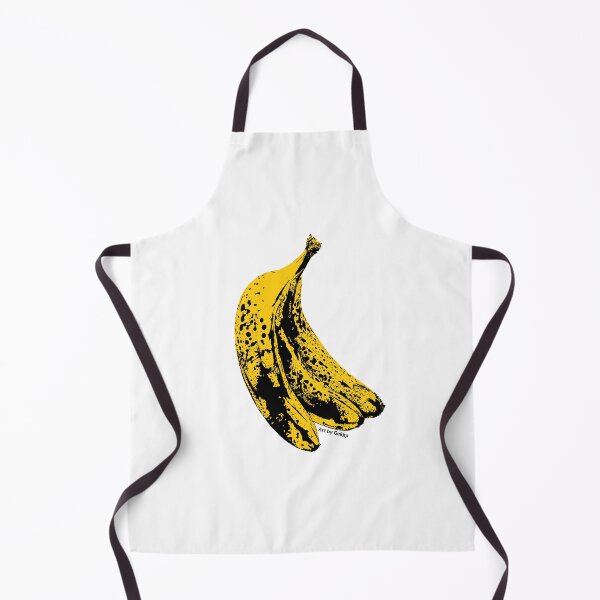 Item preview, Pop art inspired print of bunch of bananas. designed and sold by artbygekko.