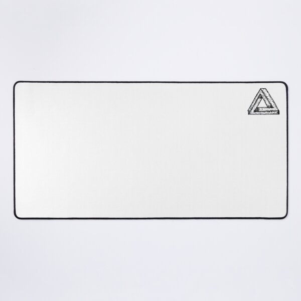 Item preview, The Impossible Triangle designed and sold by SegallArt.