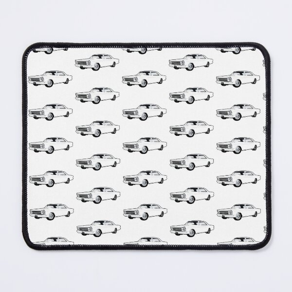 Item preview, White 60s F Coupe designed and sold by CoolRide.