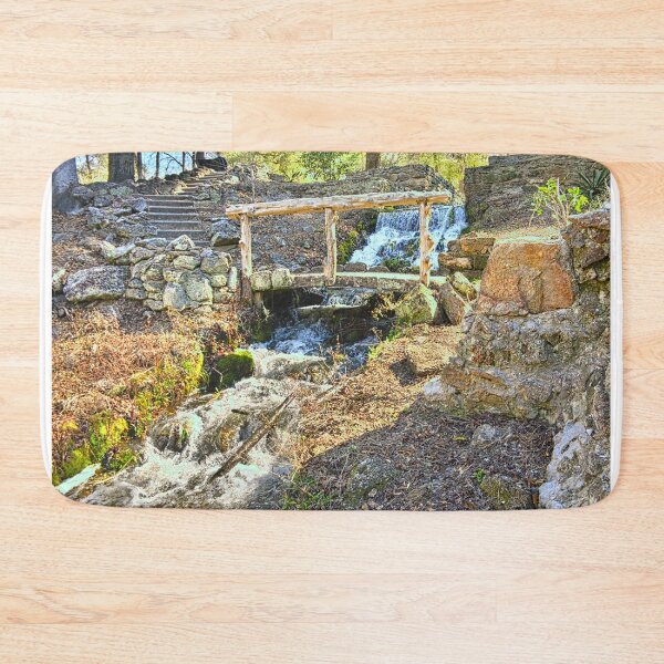 Item preview, Poinsette State Park South Carolina designed and sold by LisaWootenPhoto.