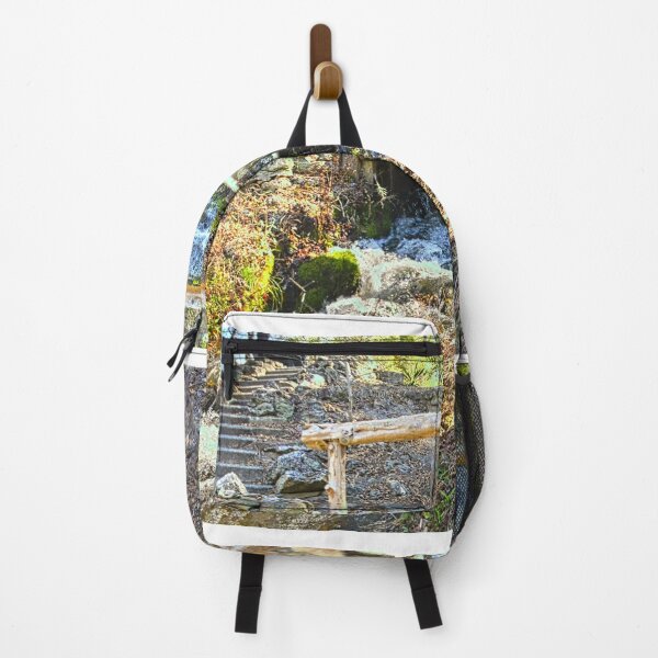Item preview, Poinsette State Park South Carolina designed and sold by LisaWootenPhoto.