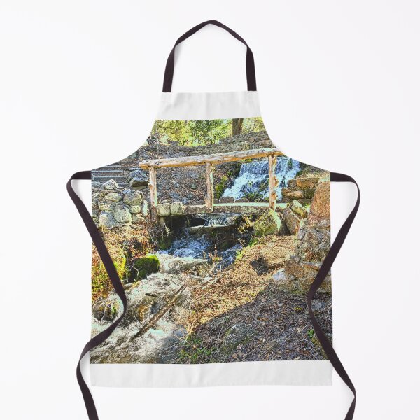 Item preview, Poinsette State Park South Carolina designed and sold by LisaWootenPhoto.