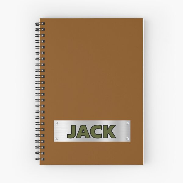 Item preview, Personalized Name JACK on SHIRT designed and sold by philevera.