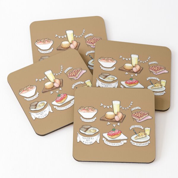 Item preview, Mainz specialties designed and sold by Rebekka  Schönefuß.