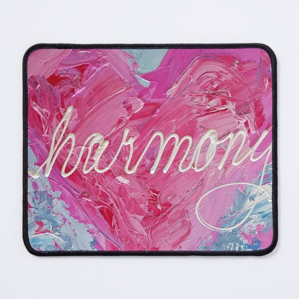 Item preview, Harmony designed and sold by Ronda Richley.
