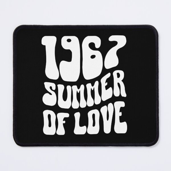 Item preview, 1967 Summer of Love Retro Hippie designed and sold by The-Funny-Shop.