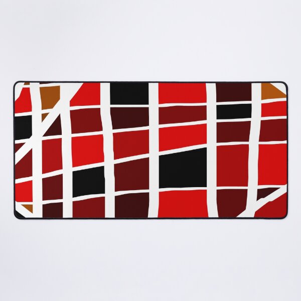 Item preview, Nice Simple Mosaic Pattern Artwork40 D7 Production designed and sold by SelfUpgrade.