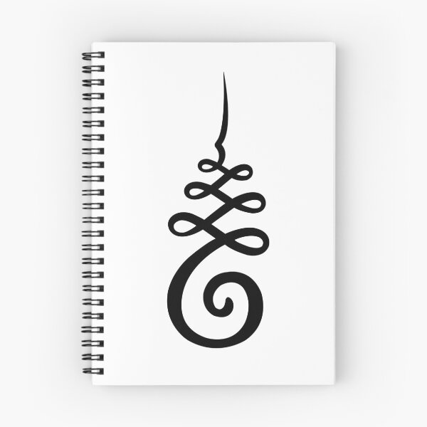 Item preview, Unalome designed and sold by marcosty.