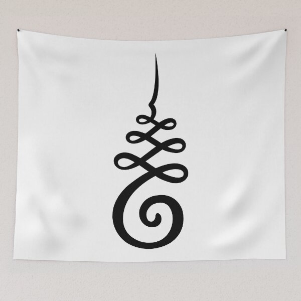 Item preview, Unalome designed and sold by marcosty.