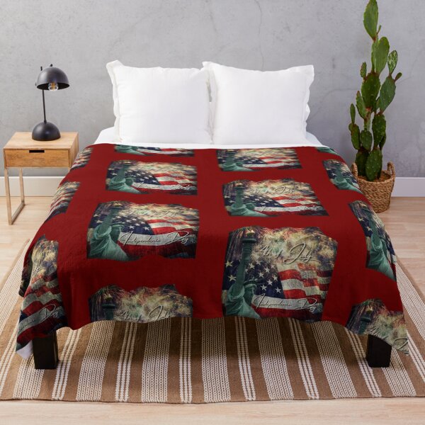 Item preview, 4th of July Independence Day USA Trends designed and sold by Narcisa22.