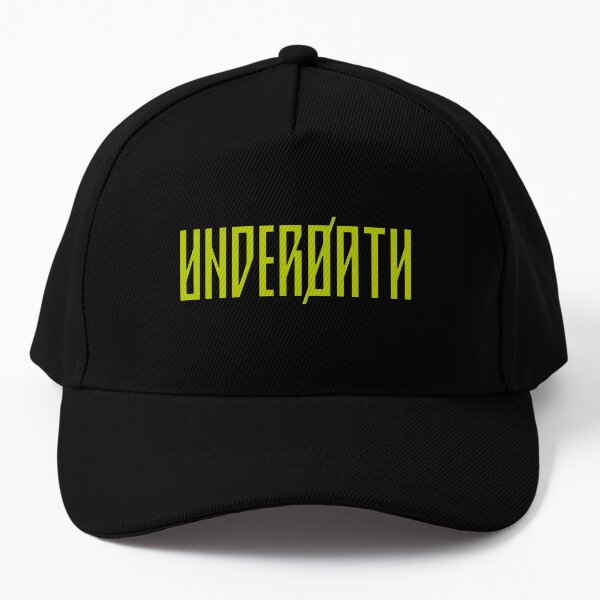 underoath hat