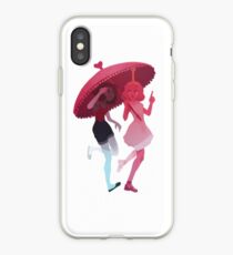 Parasol iPhone Case