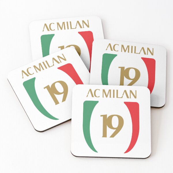 Item preview, AC Milan 19th Campioni D'Italia designed and sold by RB1899.