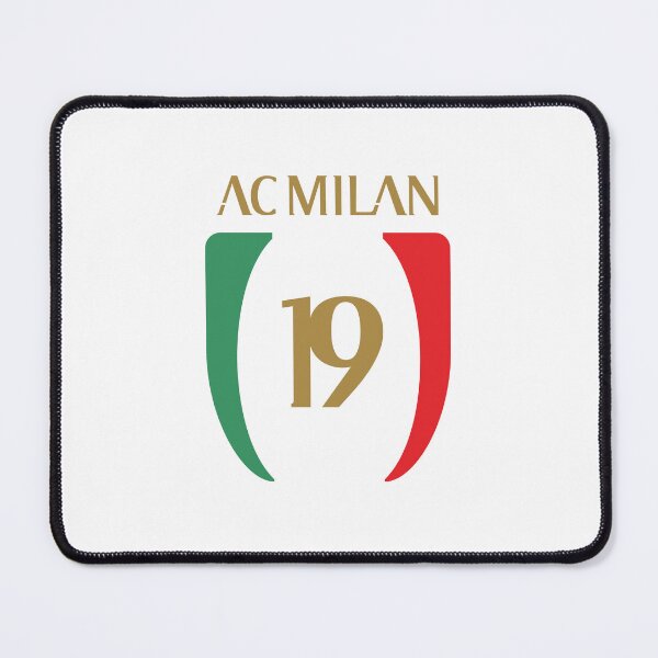 Item preview, AC Milan 19th Campioni D'Italia designed and sold by RB1899.