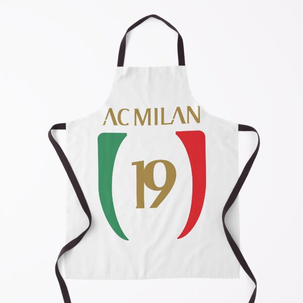 Item preview, AC Milan 19th Campioni D'Italia designed and sold by RB1899.
