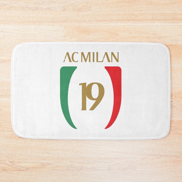 Item preview, AC Milan 19th Campioni D'Italia designed and sold by RB1899.